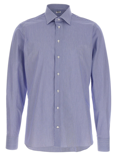 Borriello Spaccanapoli Shirt
