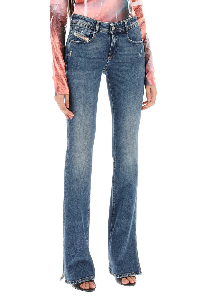 1969 d-ebbey bootcut jeans