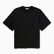 1989 STUDIO 1989 logo s/s t-shirt black
