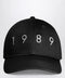 1989 STUDIO Baseball Cap 1989 black