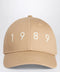 1989 STUDIO Baseball Cap 1989 camel