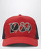 1989 STUDIO Baseball cap 1989 pop logo