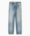 1989 STUDIO Blue Boyfriend jeans
