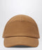1989 STUDIO Brown baseball cap