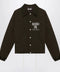 1989 STUDIO Coach Jacket Rodeo