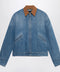 1989 STUDIO Denim Worker Jacket 1989