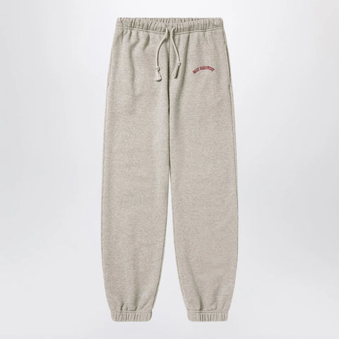 1989 STUDIO Gray Body Equipment jogging pants