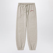 1989 STUDIO Gray Body Equipment jogging pants