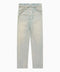 1989 STUDIO Light blue Boyfriend jeans