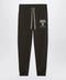 1989 STUDIO Nylon Trackpants Rodeo