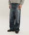 1989 STUDIO Old Mastiff denim pants