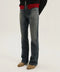 1989 STUDIO Old Setter denim pants