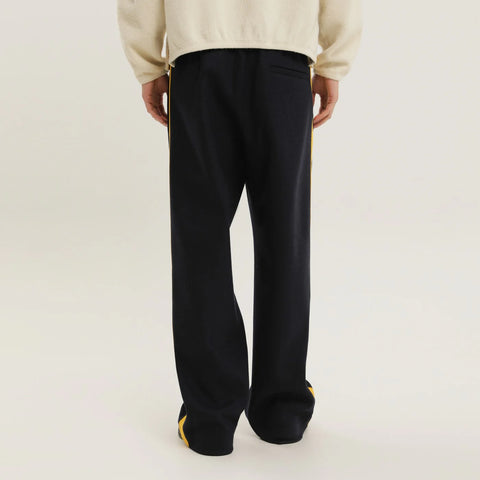 1989 STUDIO Pants with side stripe