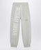 1989 STUDIO Rodeo melange tracksuit trousers