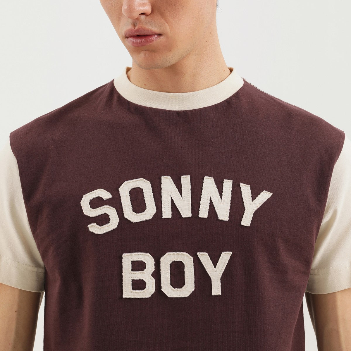 1989 STUDIO Sonny Boy T-Shirt S/S