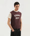 1989 STUDIO Sonny Boy T-Shirt S/S