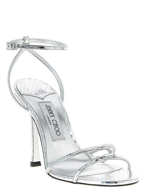 Jimmy Choo 1998 Leo Sandals