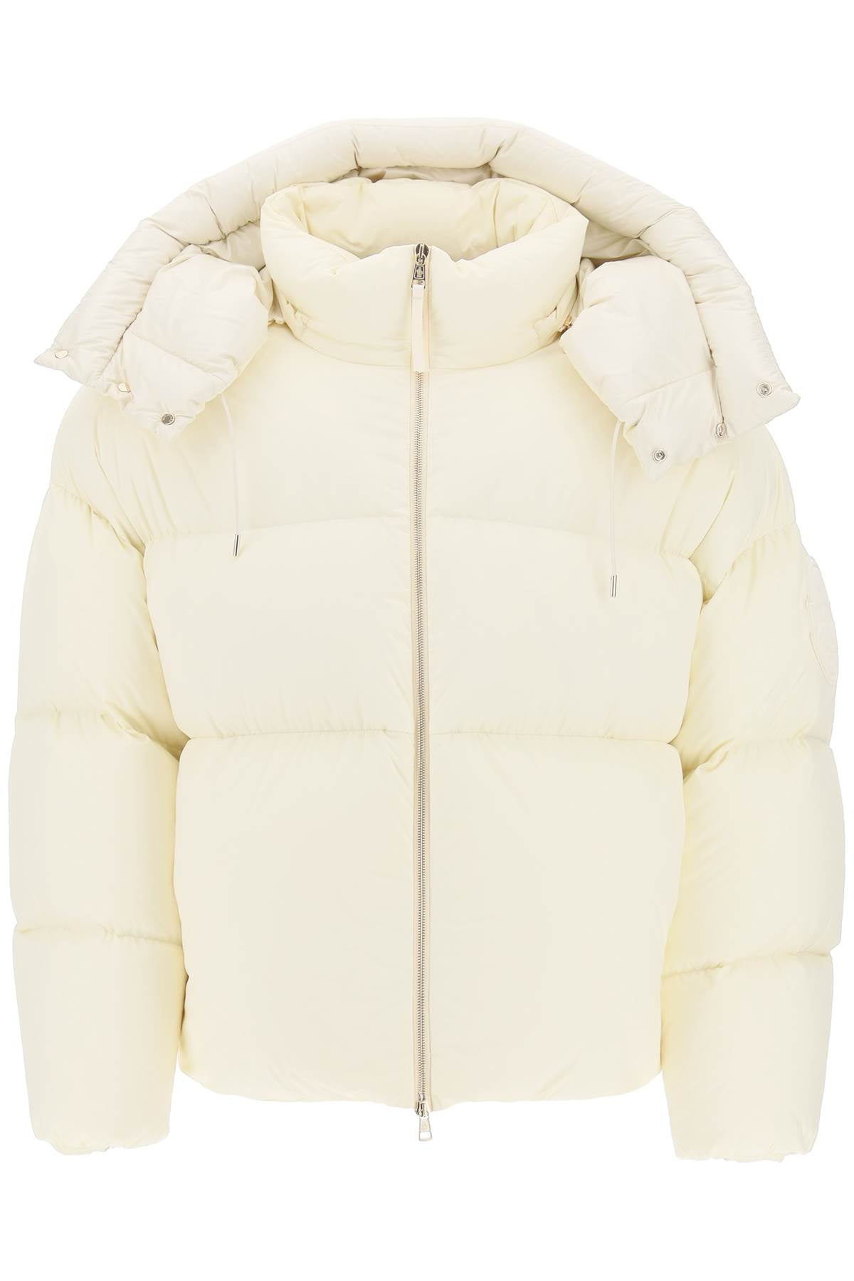 Moncler X Roc Nation By Jay-Z Antila Short Puffer Jacket-Moncler X ROC NATION BY JAY-Z-Mixed colours-3-Urbanheer