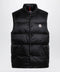 Moncler Verith short down jacket in blue