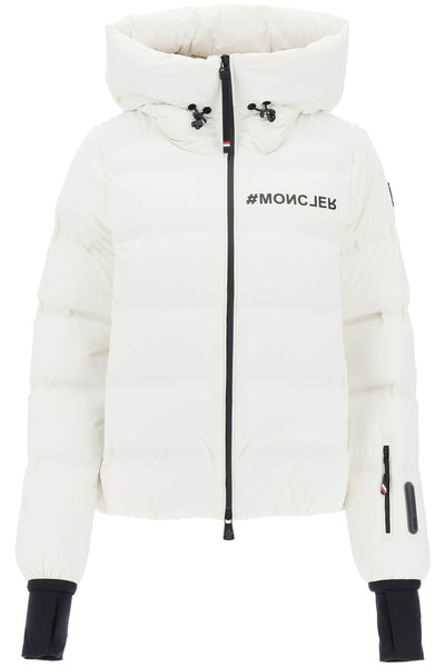 Moncler Grenoble Suisses Short Down Jacket – Urbanheer