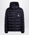 Moncler Tuquerouye down-filled vest in black