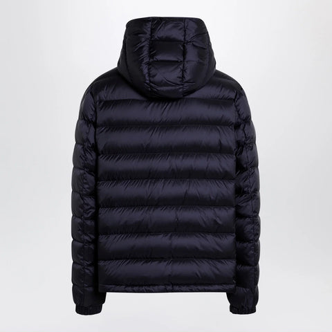 Moncler Tuquerouye down-filled vest in black