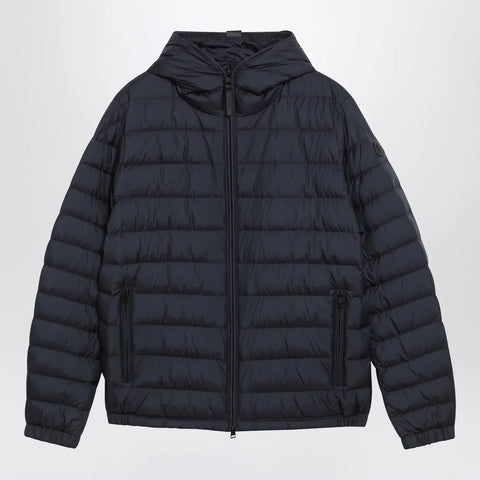 Moncler Solienn down jacket in AirSoft