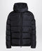 Moncler Blue Maya down jacket