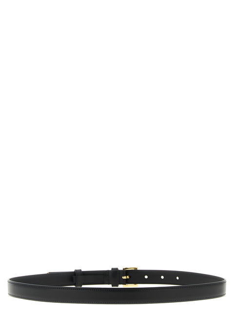 Prada Leather Belt