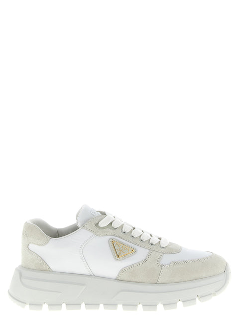 Prada Prax 01 Sneakers