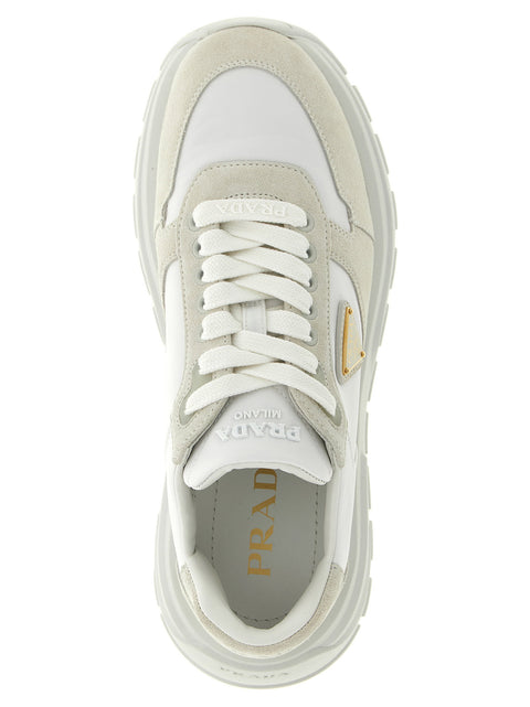 Prada Prax 01 Sneakers