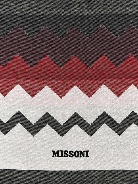 Missoni Home Best Fouta Beach Towel