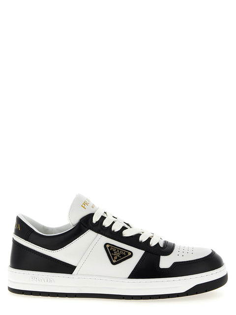 Prada Downtown Sneakers