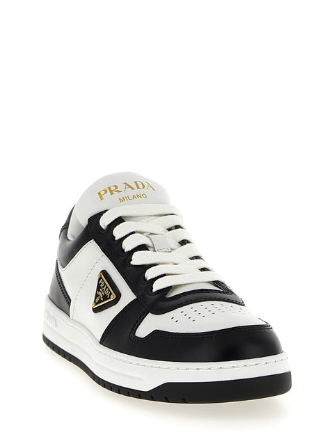Prada Downtown Sneakers