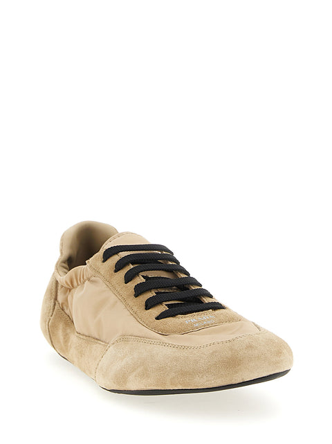 Prada Collapse Sneakers
