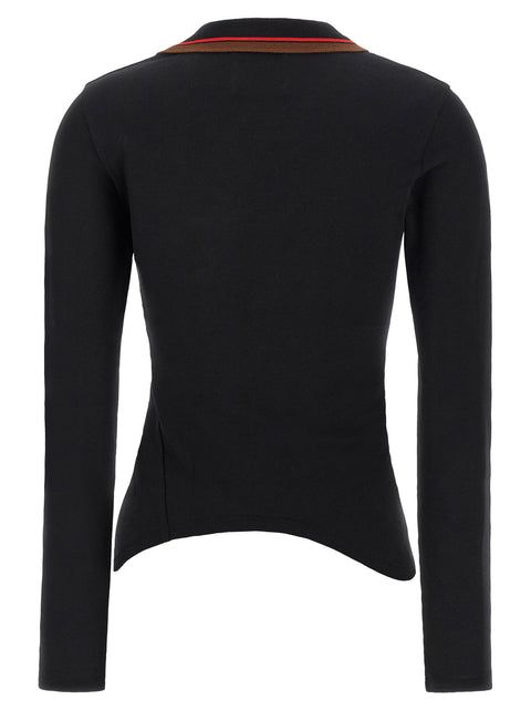 Vivienne Westwood Asymmetrical Pole