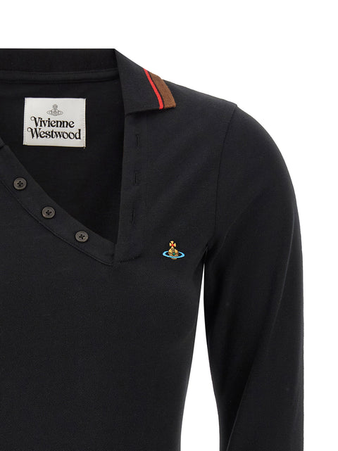 Vivienne Westwood Asymmetrical Pole