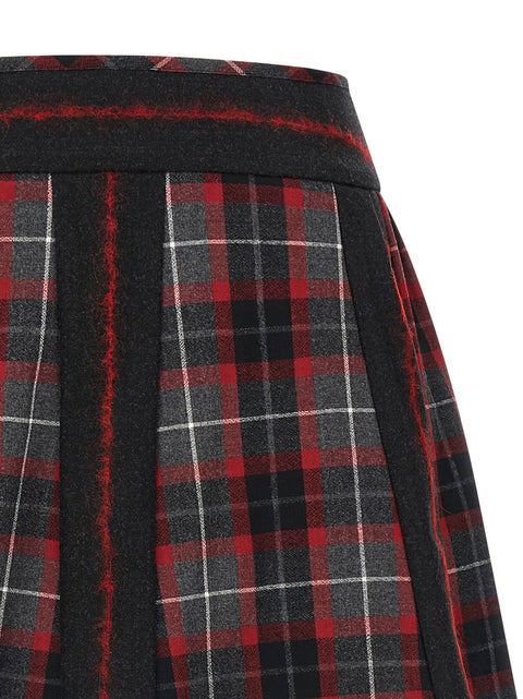 Vivienne Westwood Mini Bell Skirt