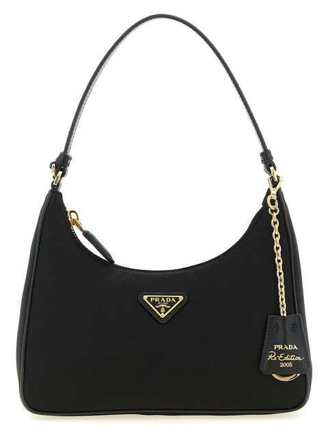 Prada Re-edition 2005 Mini Shoulder Bag