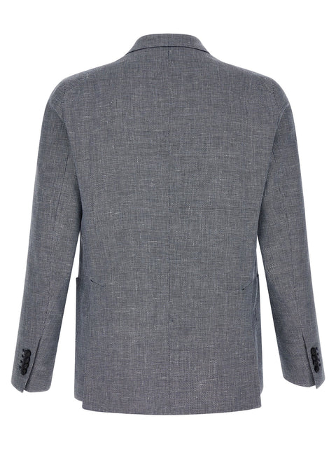 Tagliatore Montecarlo Blazer