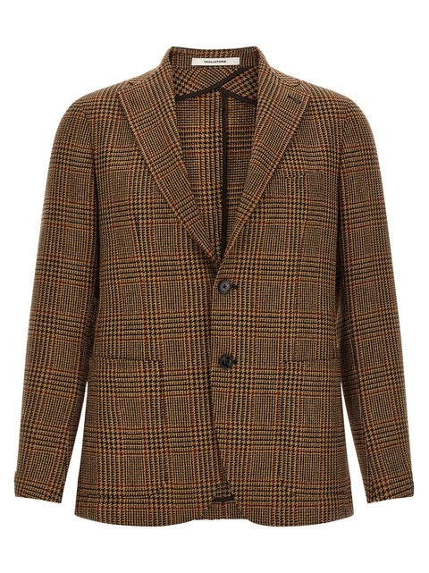 Tagliatore Montecarlo Blazer