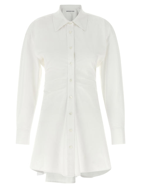 Alexander Wang Chemisier Dress