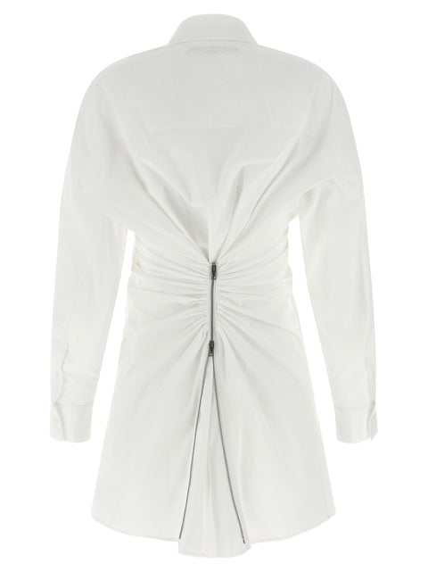 Alexander Wang Chemisier Dress