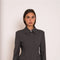 Ori Fitted Shirt-Jacket