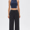 Beatrice Loose Fit Wide Leg High Waist Yoga Pant