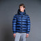 DWAYNE short down jacket