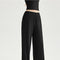 Nadine Loosefit Draw String Pant