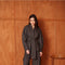 Ori Belted Kimono-Style Jacket