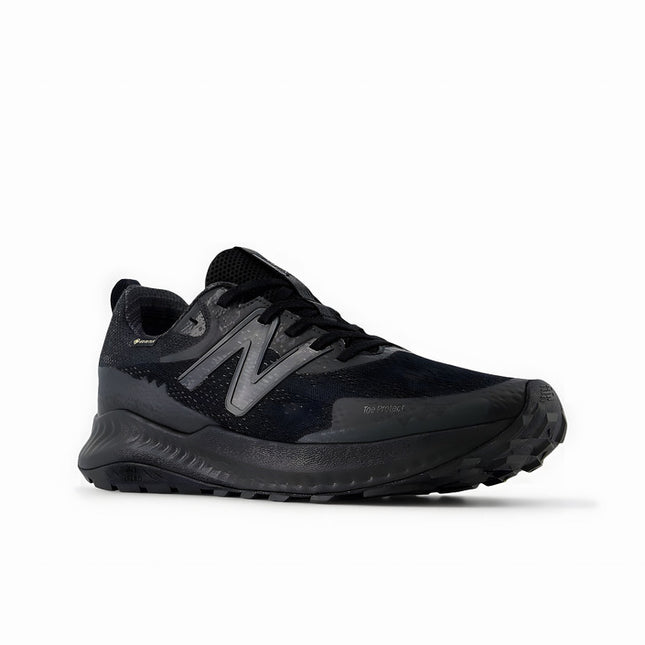 New Balance Men Shoes-Shoes Shoes-New Balance-black-40.5-Urbanheer