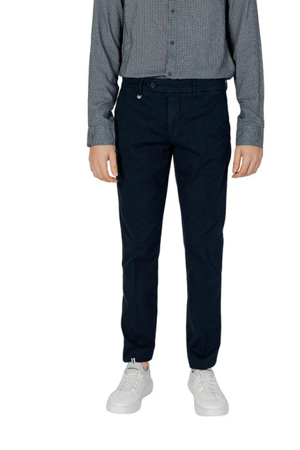 Antony Morato Men Trousers-Clothing Trousers-Antony Morato-blue-44_28-Urbanheer
